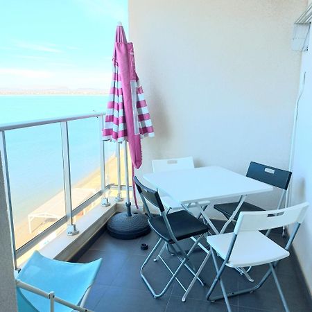 La Manga Beach Club Star 5B Eksteriør bilde