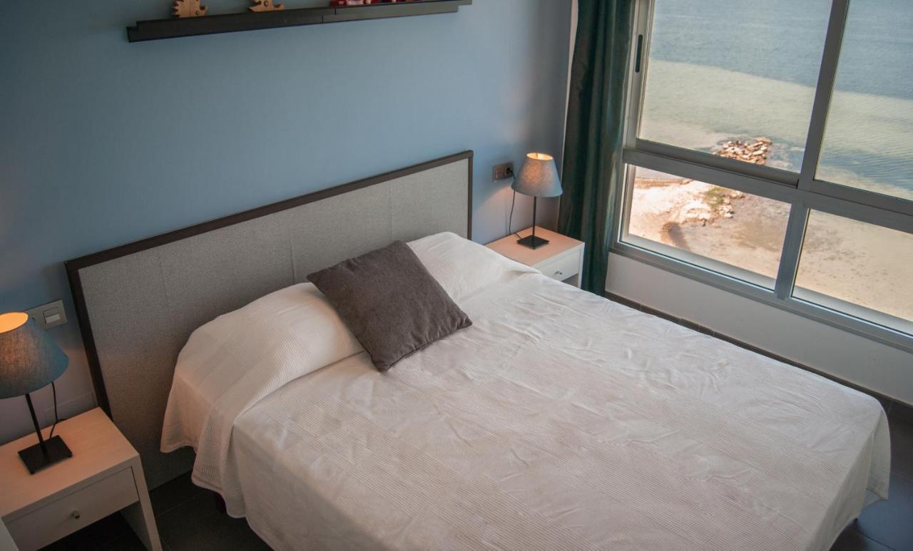 La Manga Beach Club Star 5B Eksteriør bilde