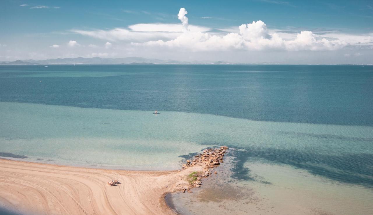 La Manga Beach Club Star 5B Eksteriør bilde