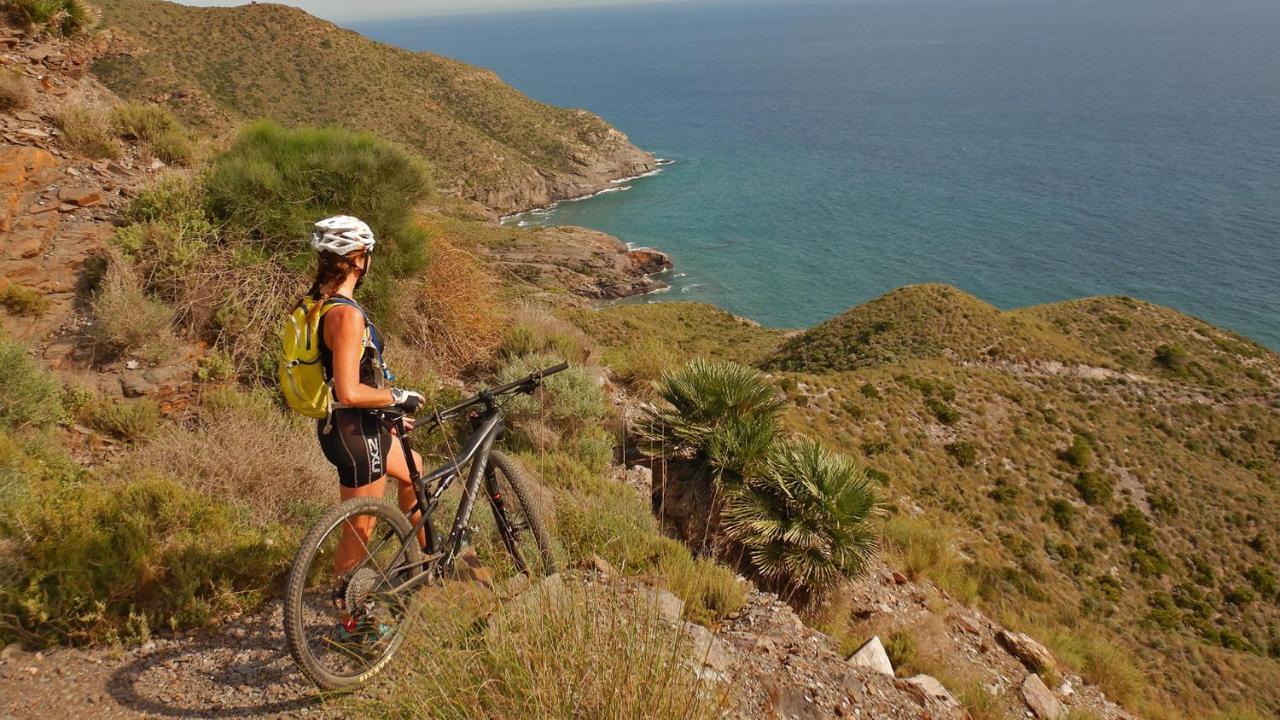 La Manga Beach Club Star 5B Eksteriør bilde