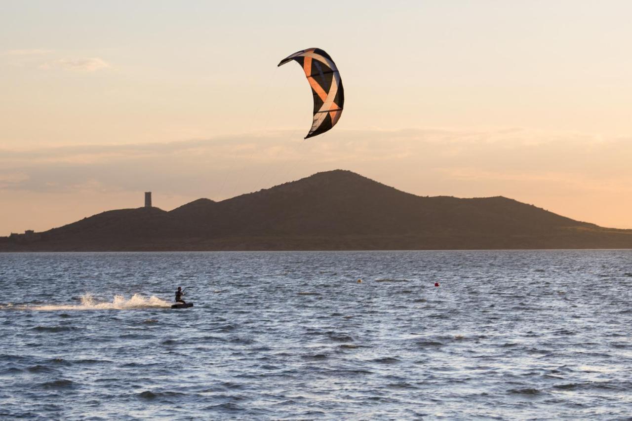 La Manga Beach Club Star 5B Eksteriør bilde