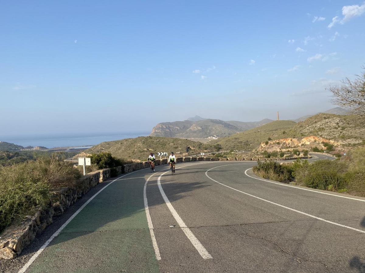 La Manga Beach Club Star 5B Eksteriør bilde
