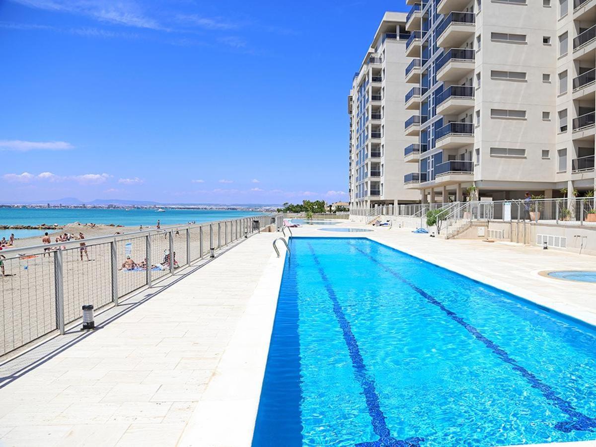 La Manga Beach Club Star 5B Eksteriør bilde