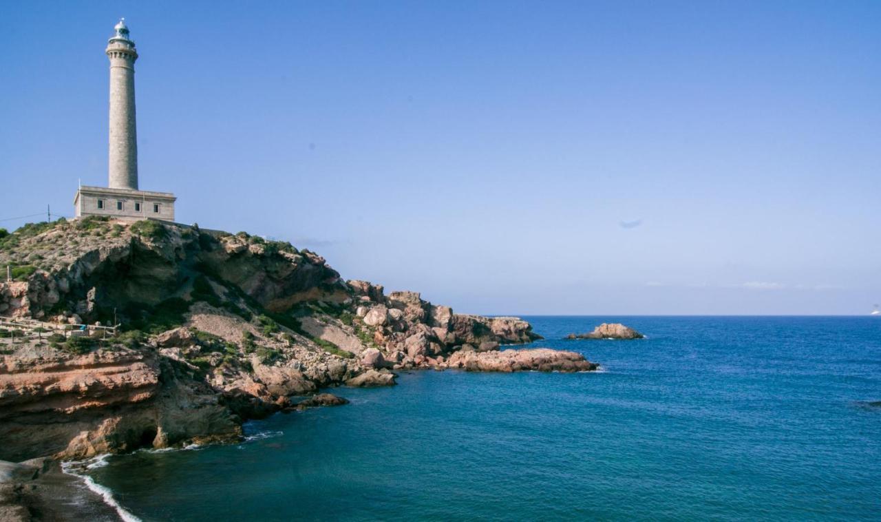 La Manga Beach Club Star 5B Eksteriør bilde
