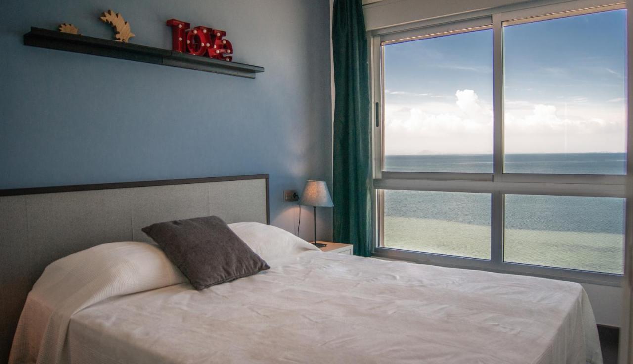 La Manga Beach Club Star 5B Eksteriør bilde