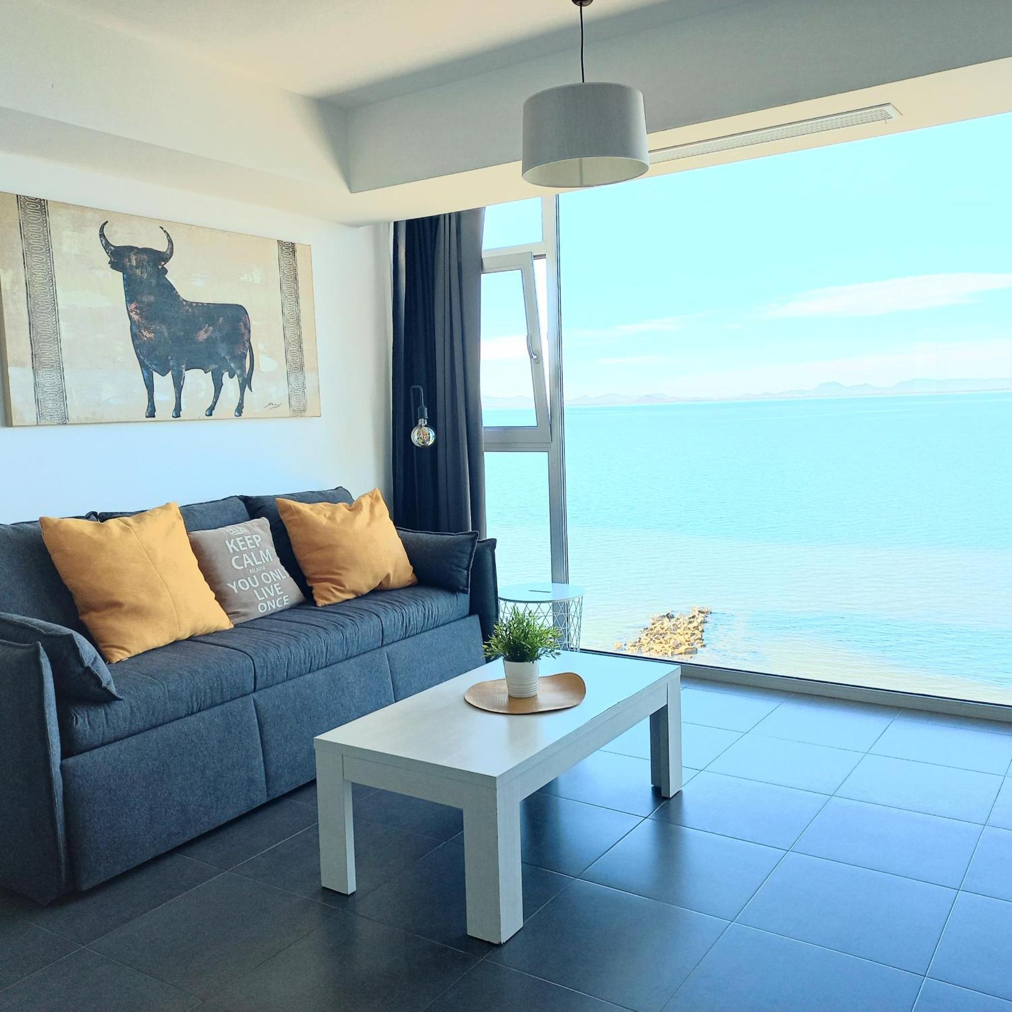 La Manga Beach Club Star 5B Eksteriør bilde