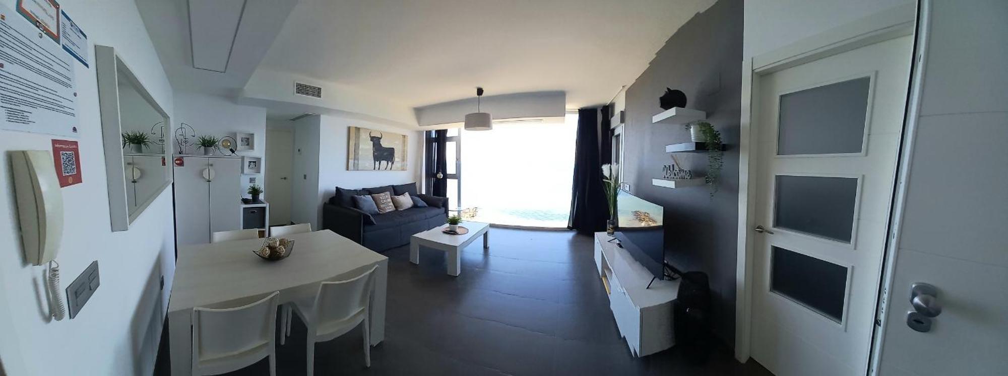La Manga Beach Club Star 5B Eksteriør bilde