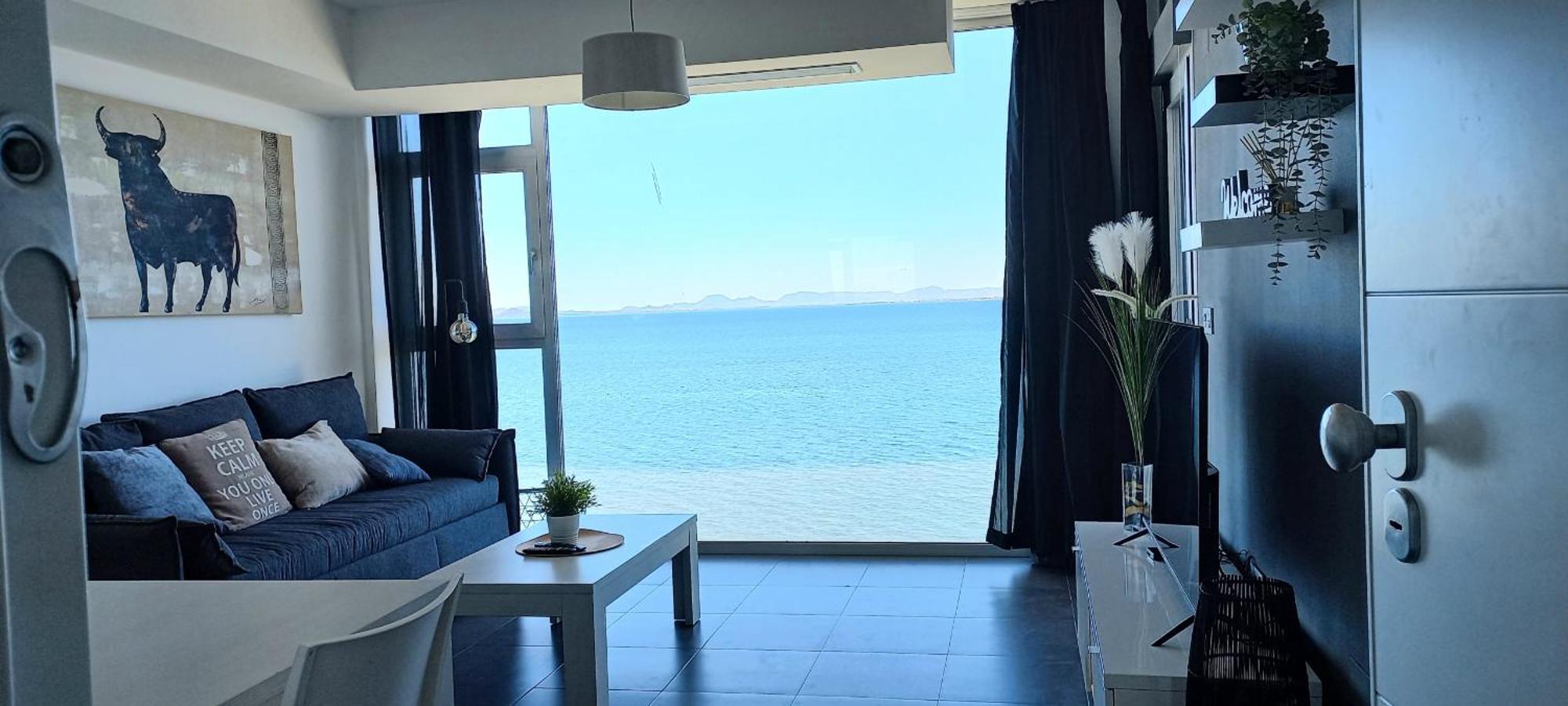 La Manga Beach Club Star 5B Eksteriør bilde