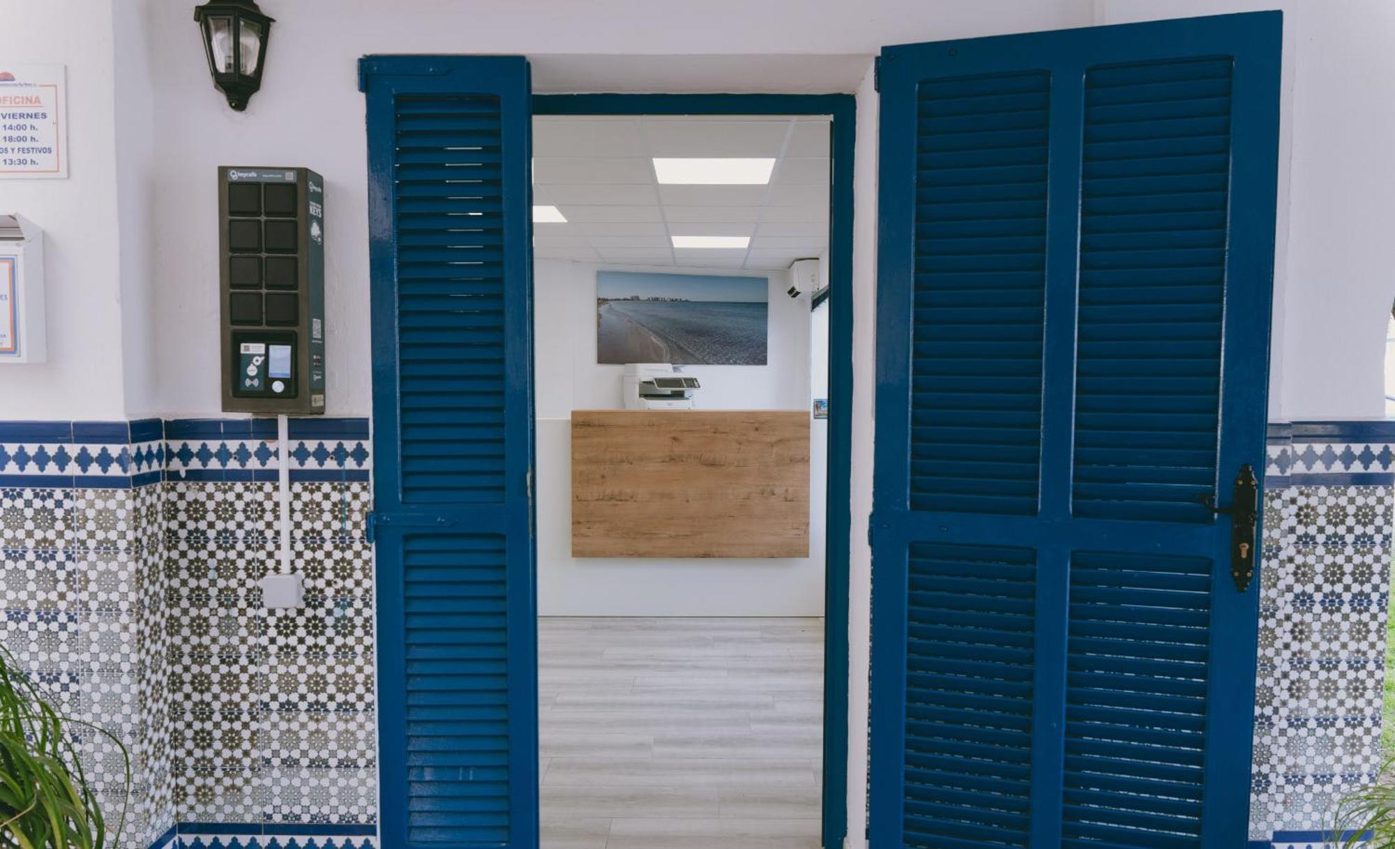 La Manga Beach Club Star 5B Eksteriør bilde